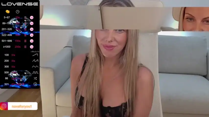 Novaforyou1 – Stripchat Record Video – 2025-01-27 15:22:26
