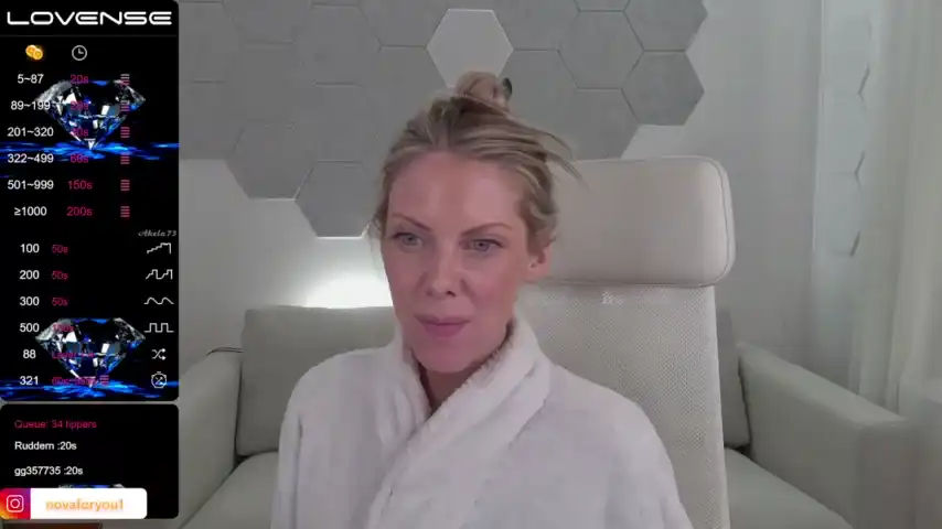 Novaforyou1 – Stripchat Record Video – 2025-02-26 04:32:01