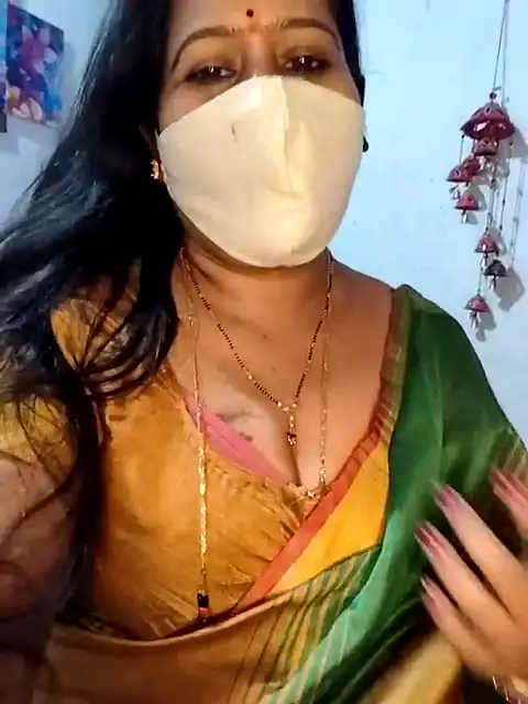 Rani_darling_99 – Stripchat Record Video – 2025-01-14 16:56:54