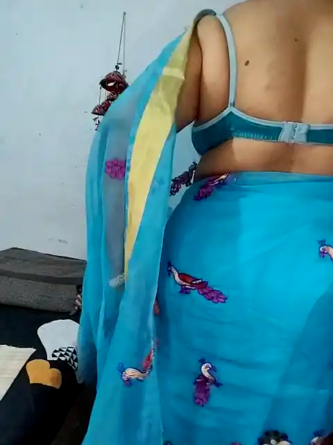 Rani_darling_99 – Stripchat Record Video – 2025-08-14 10:21:45