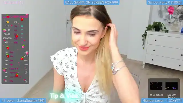 Sweetlolaa – Myfreecams Record Video – 2025-02-18 01:18:42