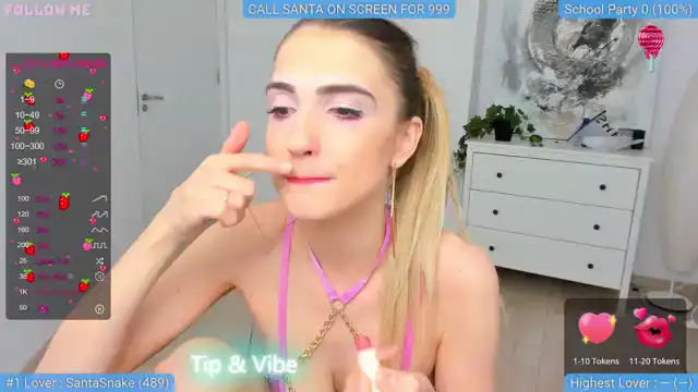 Sweetlolaa – Myfreecams Record Video – 2025-03-07 07:49:57