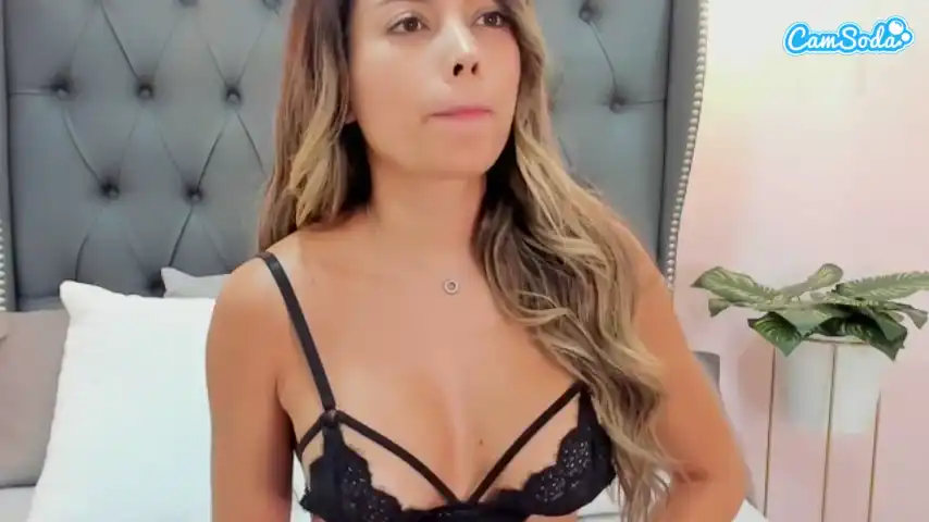 Anapanda – Camsoda Record Video – 2025-01-19 08:10:21