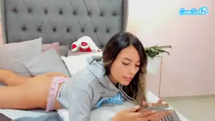 Anapanda – Camsoda Record Video – 2025-02-09 18:13:11