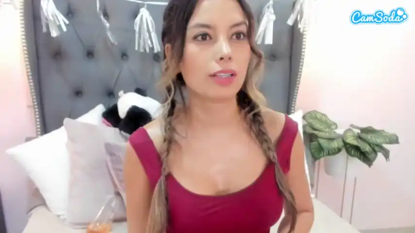 Anapanda – Camsoda Record Video – 2025-06-12 00:08:50