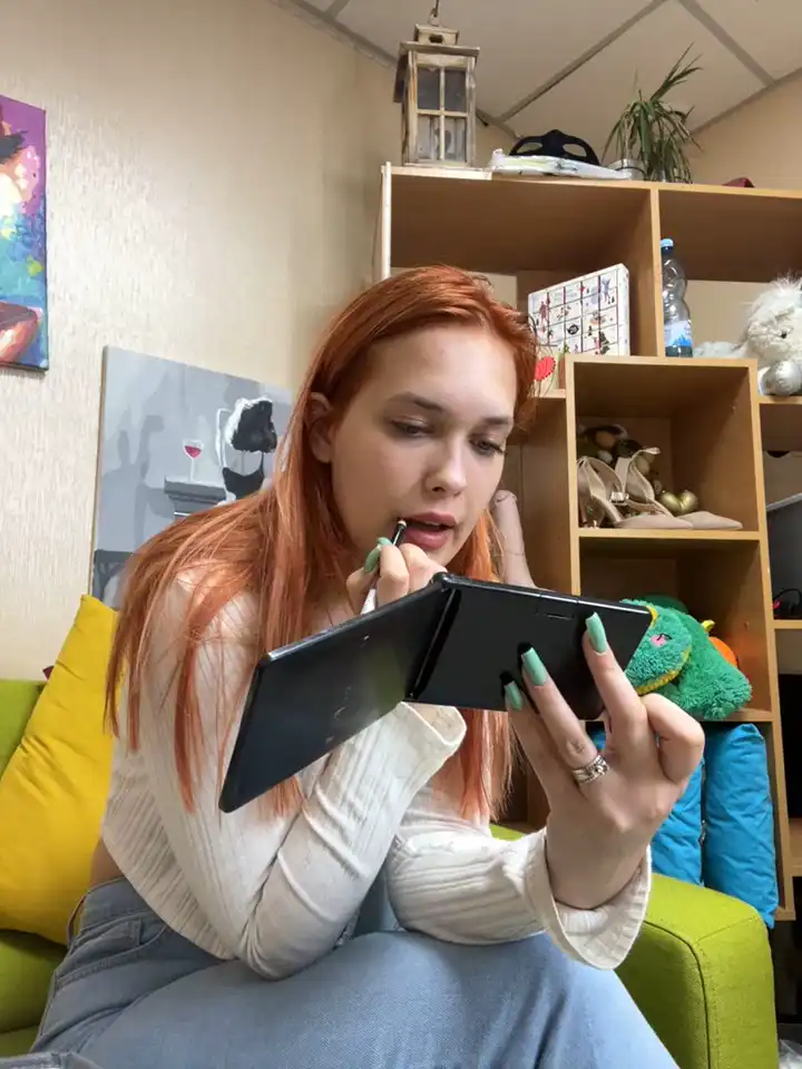 Beautyslim – Xlovecam Record Video – 2025-03-31 03:09:58