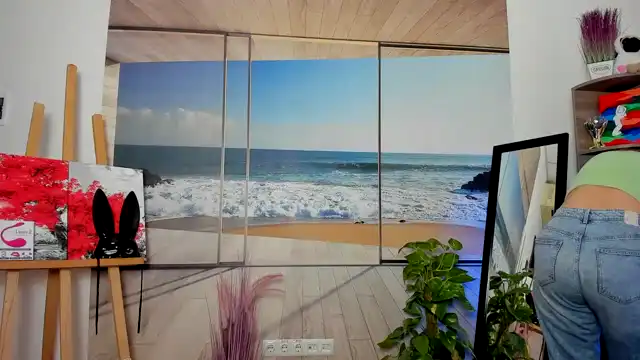 Beautyslim – Xlovecam Record Video – 2025-04-15 02:11:50