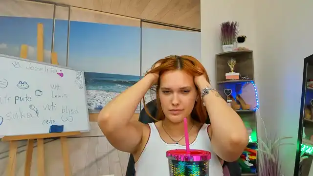 Beautyslim – Xlovecam Record Video – 2025-02-18 19:00:01