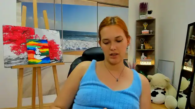 Beautyslim – Xlovecam Record Video – 2025-08-11 13:13:48
