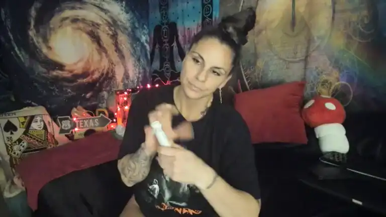 Ladyluvxo – Streamate Record Video – 2025-05-14 15:26:48