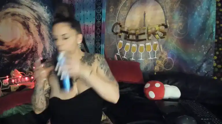 Ladyluvxo – Streamate Record Video – 2025-04-19 14:36:31