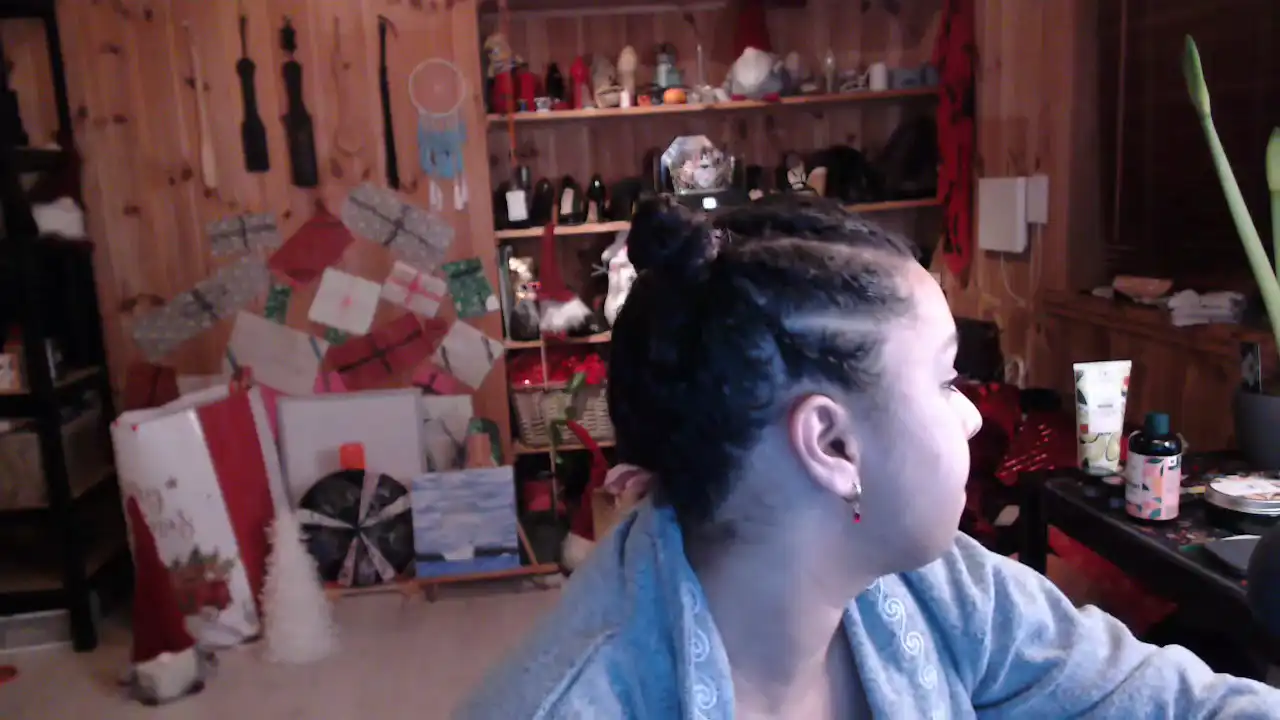 Mocha_belle – Manyvids Live Record Video – 2025-06-13 19:52:59