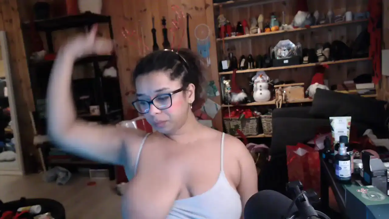 Mocha_belle – Manyvids Live Record Video – 2025-06-08 12:48:21