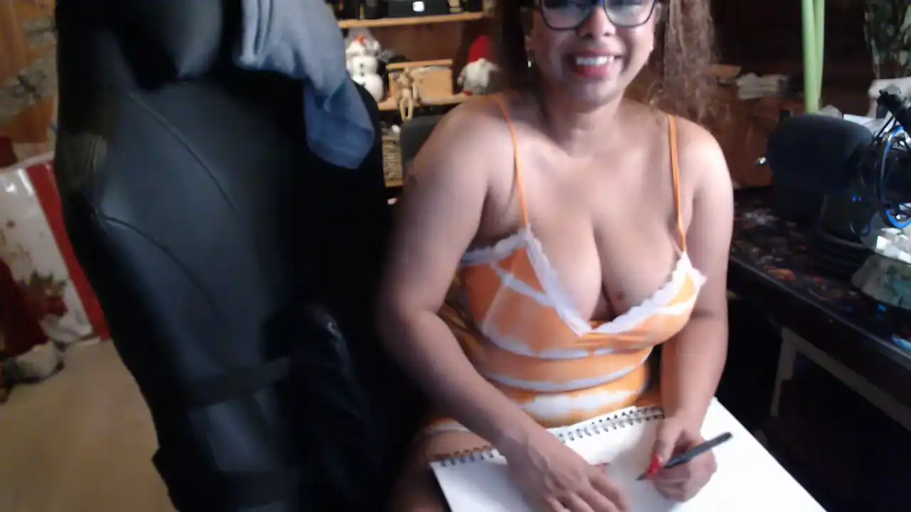 Mocha_belle – Manyvids Live Record Video – 2025-07-25 11:22:19