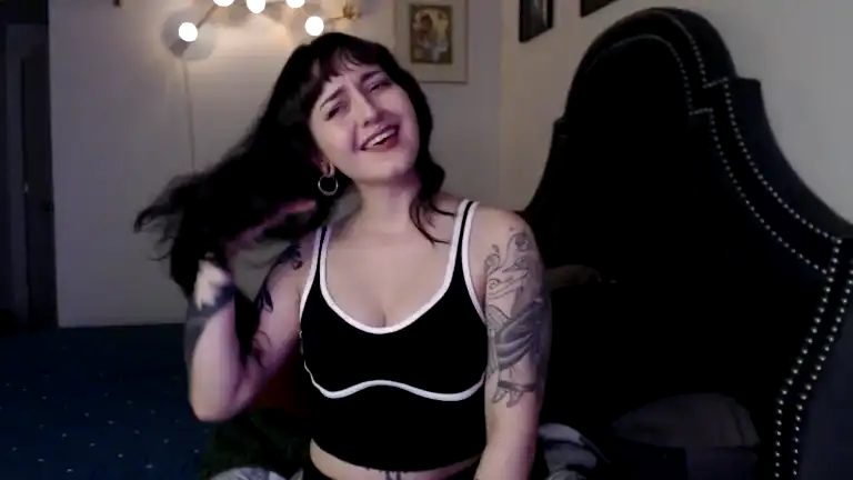 Queenavaline – Streamate Record Video – 2025-06-23 22:28:57
