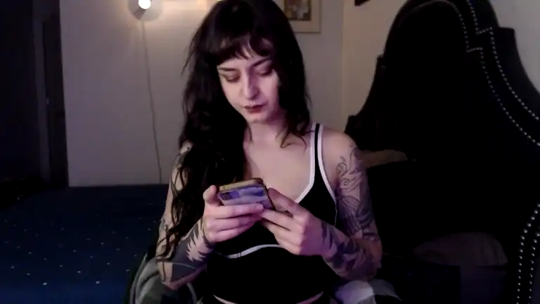 Queenavaline – Streamate Record Video – 2025-04-02 16:16:37