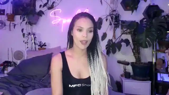 Sparkl3s – Myfreecams Record Video – 2025-05-05 06:05:18