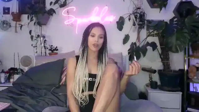 Sparkl3s – Myfreecams Record Video – 2025-02-07 16:04:47