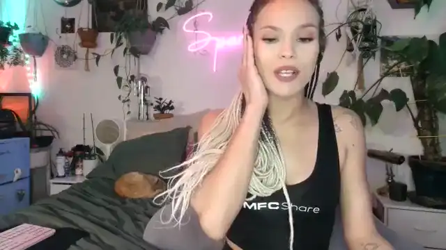 Sparkl3s – Myfreecams Record Video – 2025-05-14 15:12:05