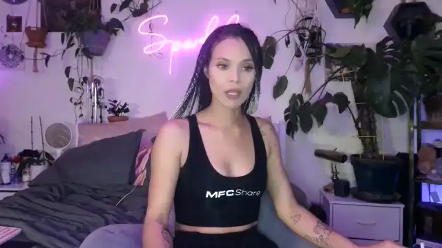 Sparkl3s – Myfreecams Record Video – 2025-04-01 20:24:29