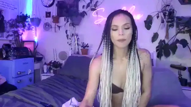 Sparkl3s – Myfreecams Record Video – 2025-03-07 09:06:31