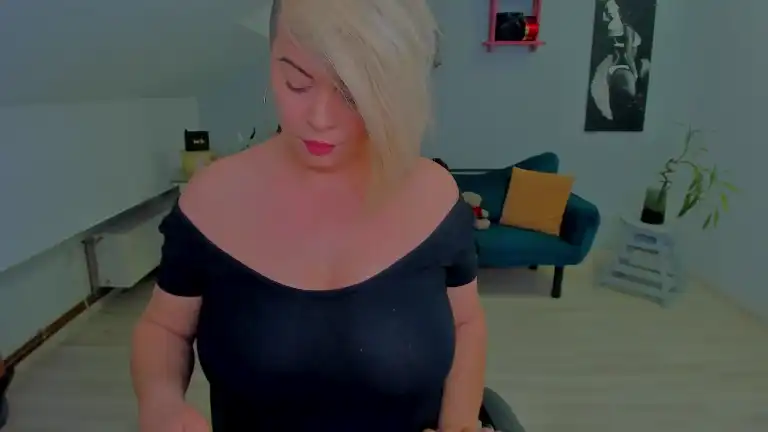 Alessiabliss – Streamate Record Video – 2025-01-19 10:10:43