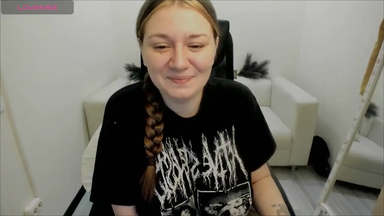 Alisabacker – Stripchat Record Video – 2025-05-15 16:40:55