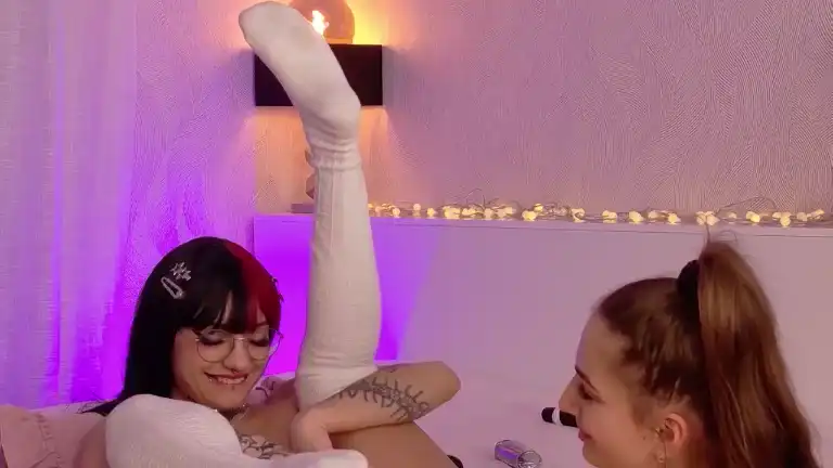 Breedingmaterial – Streamate Record Video – 2025-02-09 15:01:25