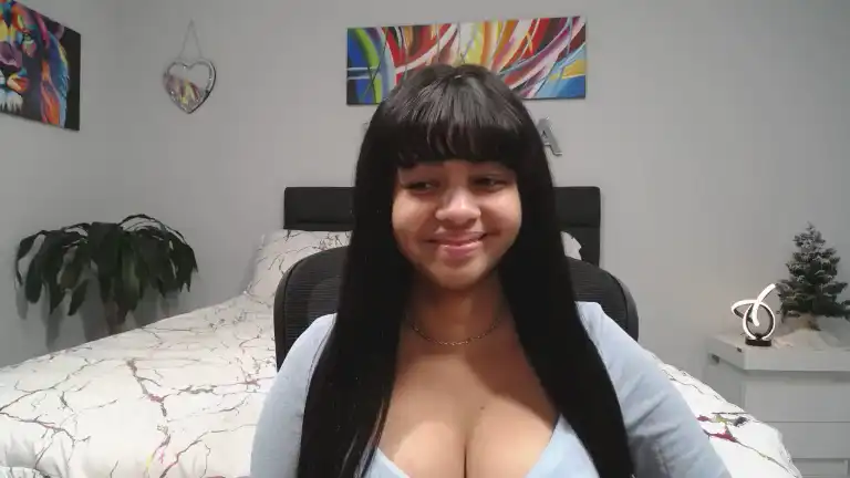 Cynthiatorres – Streamate Record Video – 2025-01-15 10:08:24