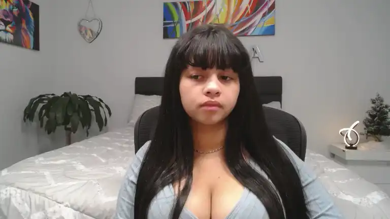 Cynthiatorres – Streamate Record Video – 2025-02-03 17:50:16