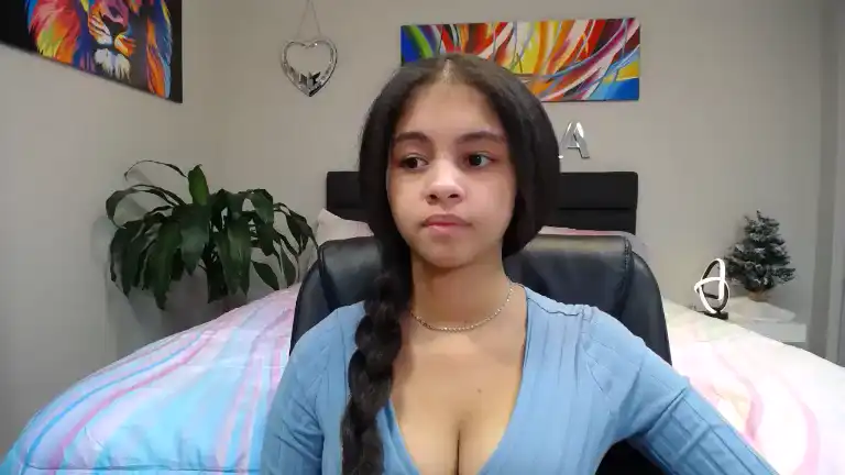 Cynthiatorres – Streamate Record Video – 2025-06-09 04:43:06