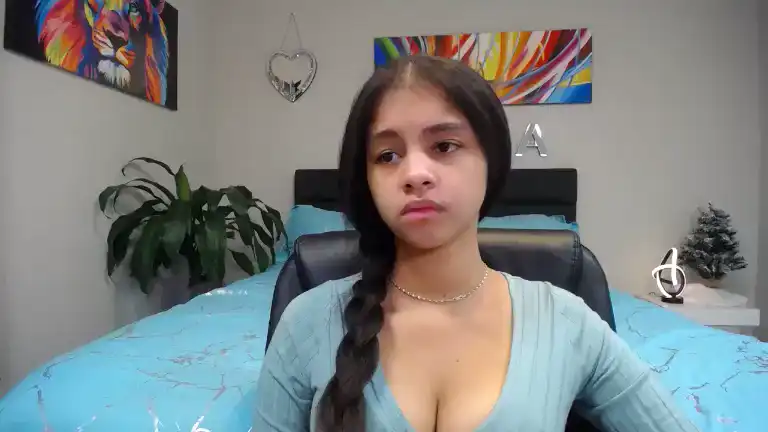 Cynthiatorres – Streamate Record Video – 2025-07-20 09:38:26
