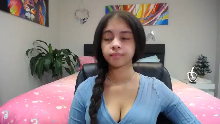 Cynthiatorres – Streamate Record Video – 2025-08-13 21:31:00