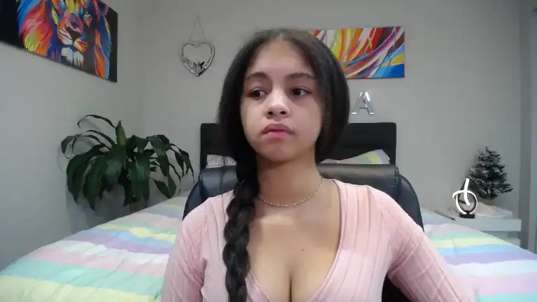 Cynthiatorres – Streamate Record Video – 2025-08-02 03:41:05