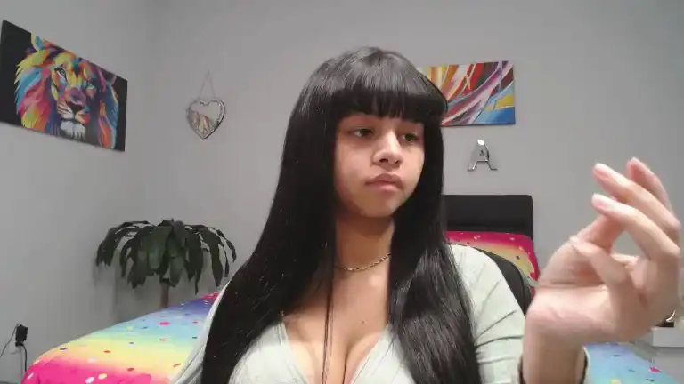 Cynthiatorres – Streamate Record Video – 2025-02-07 15:42:30