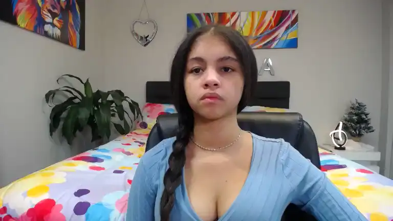 Cynthiatorres – Streamate Record Video – 2025-05-01 18:03:01