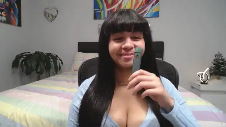 Cynthiatorres – Streamate Record Video – 2025-06-05 23:53:25