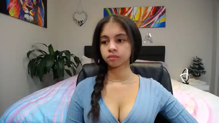Cynthiatorres – Streamate Record Video – 2025-07-10 05:43:08