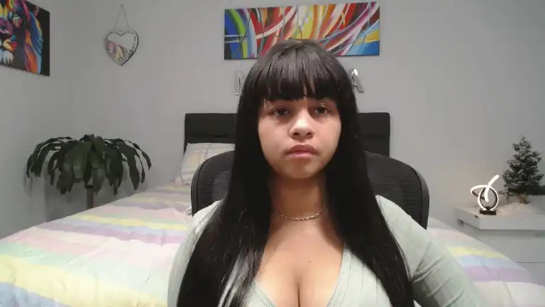 Cynthiatorres – Streamate Record Video – 2025-04-05 19:16:21