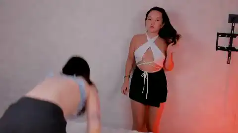 Elvia-ellers-and-esme-benny – Flirt4free Record Video – 2025-01-25 09:10:59
