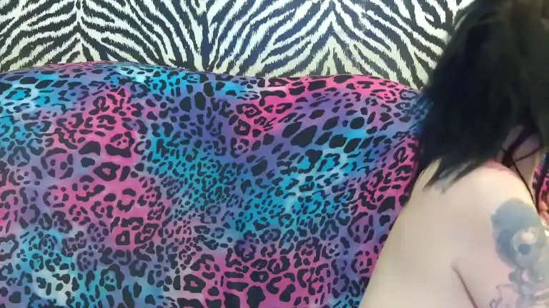 Kitty_fox – Streamate Record Video – 2025-06-17 15:23:56