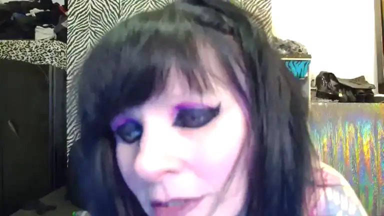 Kitty_fox – Streamate Record Video – 2025-06-09 09:21:22