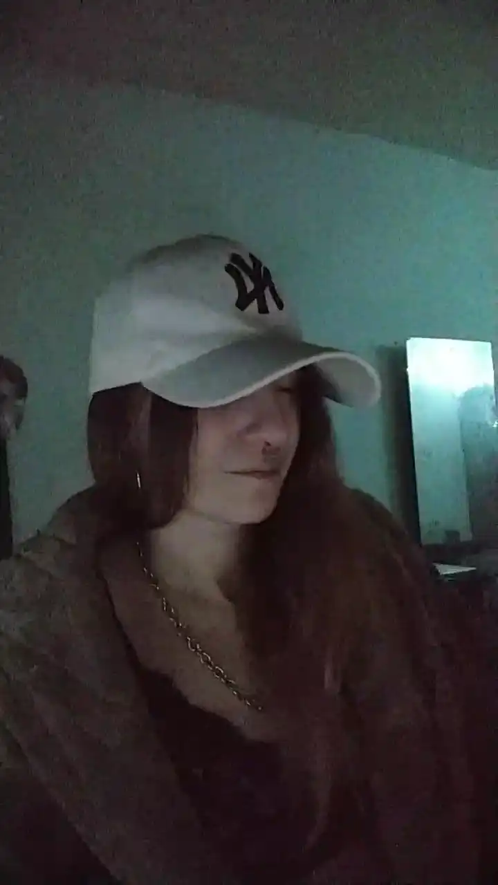 Nerotika – Cam4 Record Video – 2025-08-08 16:06:37