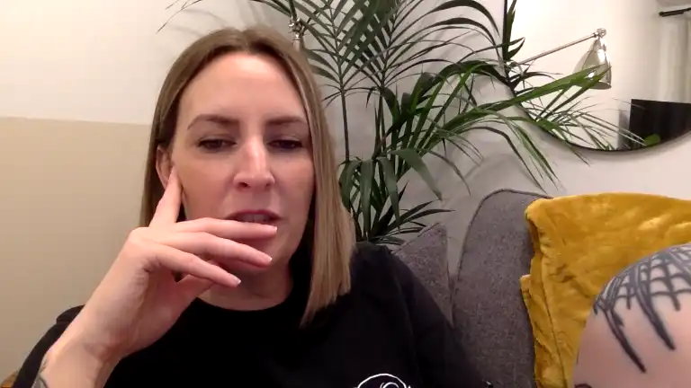 Rosieloveuk – Streamate Record Video – 2025-05-04 22:56:28