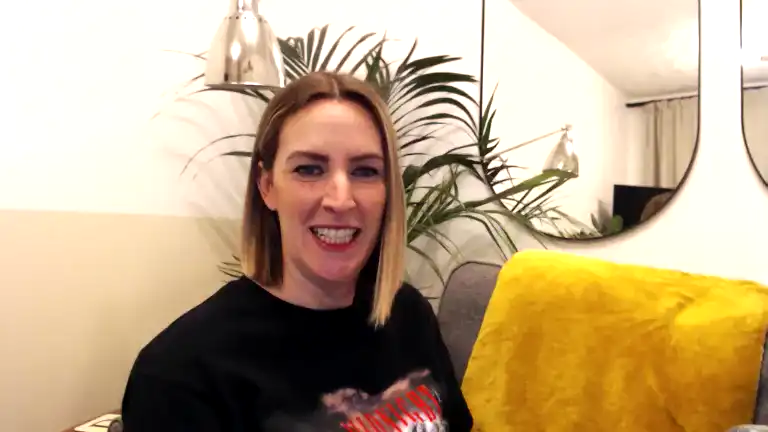 Rosieloveuk – Streamate Record Video – 2025-01-07 15:08:37
