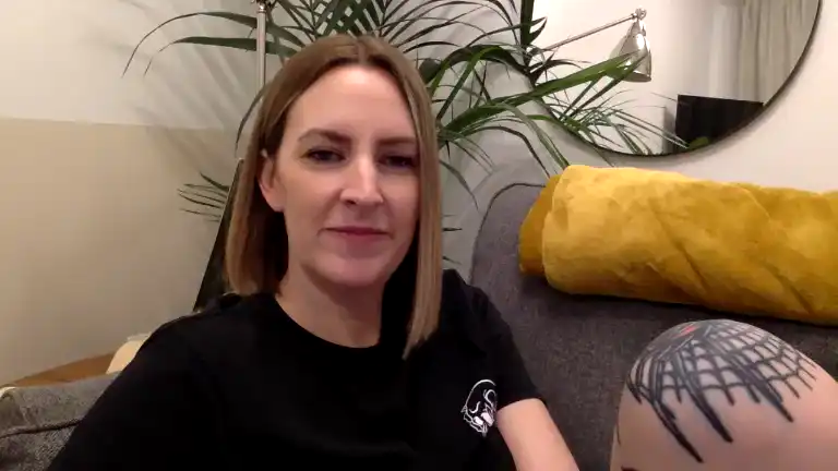 Rosieloveuk – Streamate Record Video – 2025-03-03 14:55:51