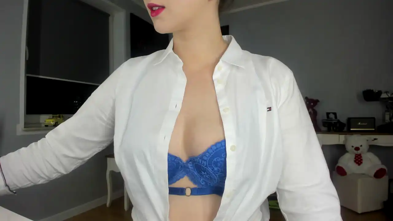Slodkie_serce_ – Showup Record Video – 2025-01-24 07:53:13