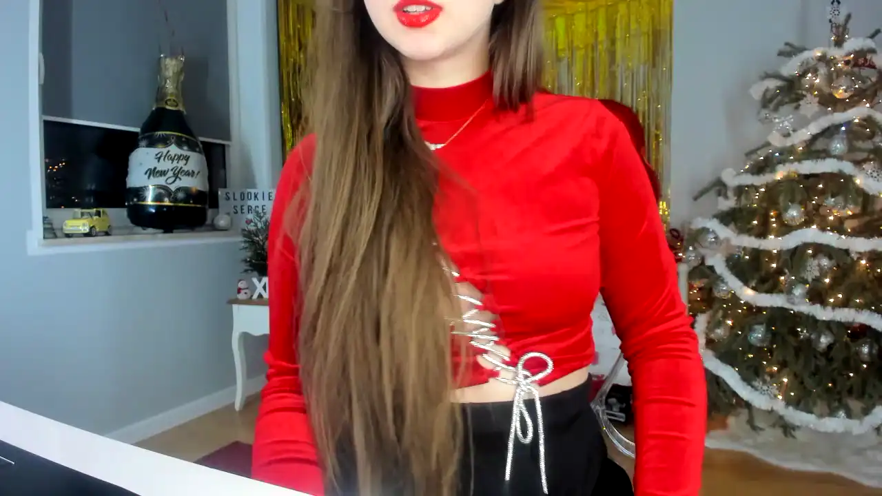 Slodkie_serce_ – Showup Record Video – 2025-02-22 13:27:39