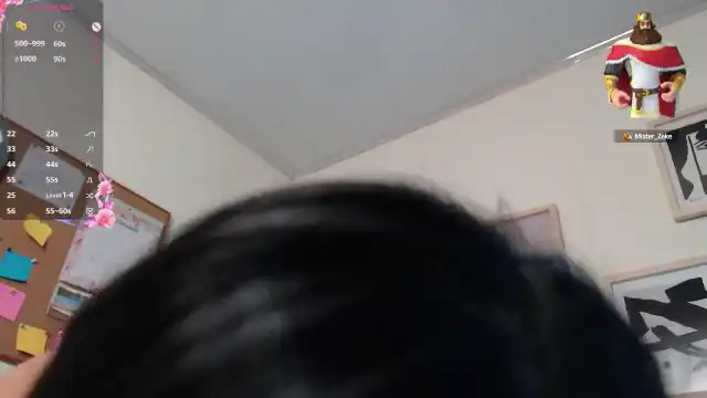 Andrea_wolls – Myfreecams Record Video – 2025-02-07 23:20:00