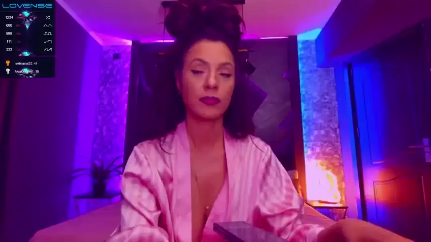 Ariannasins – Bongacams Record Video – 2025-01-22 15:13:06